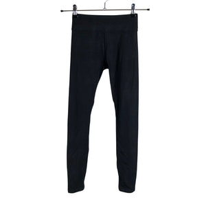 Naisten Hollister - Leggingsit, koko 34 - Musta (1)
