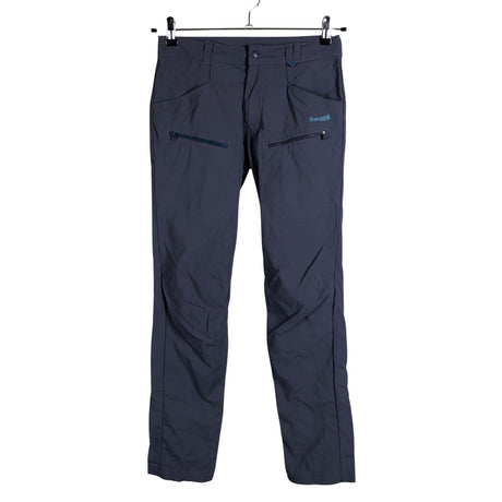 Unisex Bergans of Norway - Välikausihousut, koko 158 - 164 - Harmaa ()