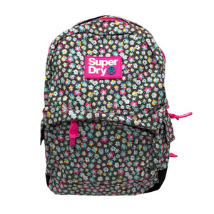 Naisten Superdry - Reppu, koko Maxi - Harmaa (1)