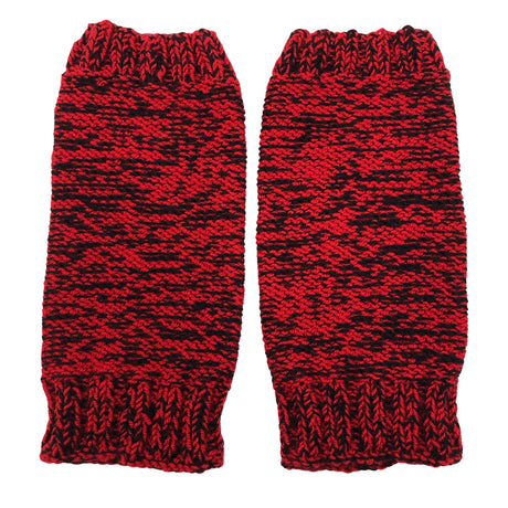 Naisten Handmade - Säärystimet, koko 40 - Punainen ()