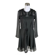 Naisten It's All about Eve - Juhlamekko, koko 36 - Harmaa ()