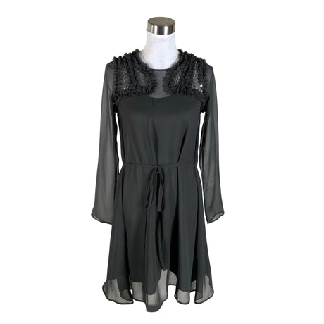 Naisten It's All about Eve - Juhlamekko, koko 36 - Harmaa ()