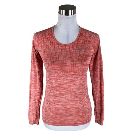 Unisex Nike - Urheilupaita, 
pitkät hihat, koko 34 -  ()