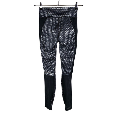Naisten Under Armour - Urheilutrikoot, koko 34 - Musta (2)