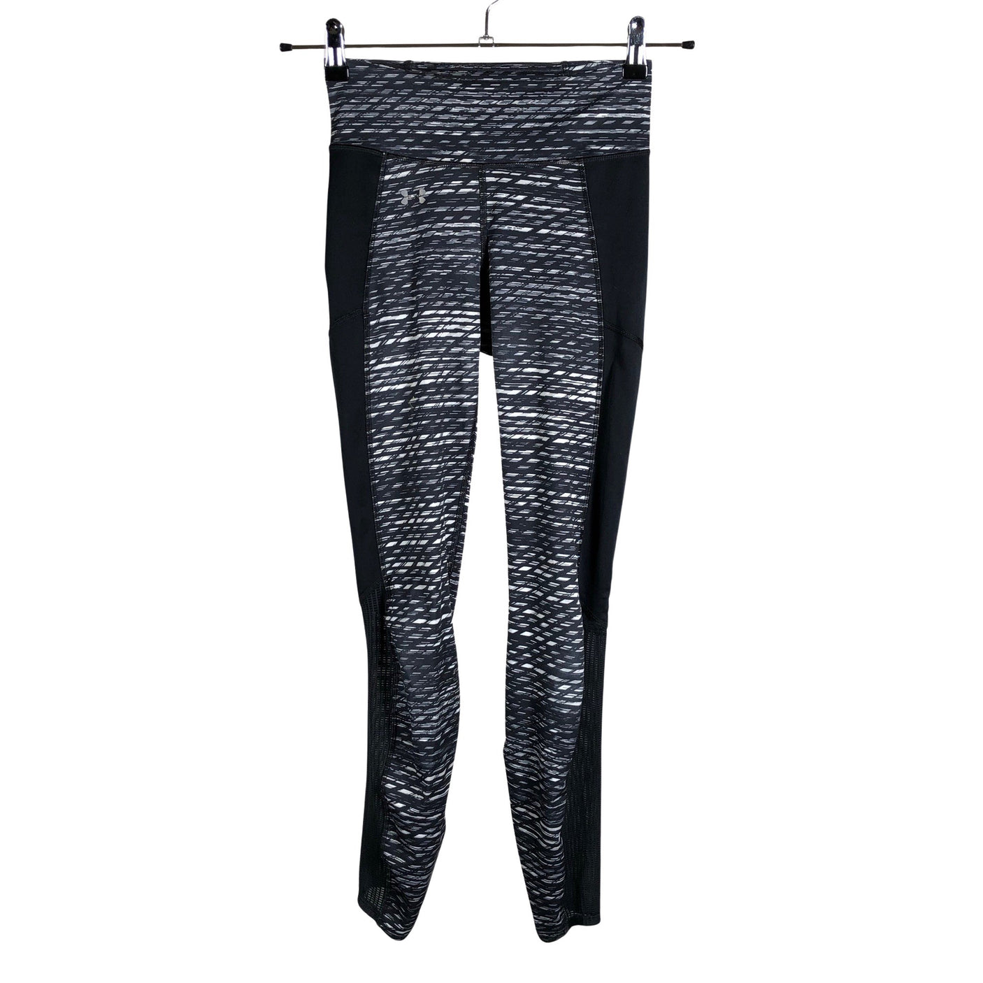 Naisten Under Armour - Urheilutrikoot, koko 34 - Musta (1)