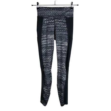 Naisten Under Armour - Urheilutrikoot, koko 34 - Musta ()