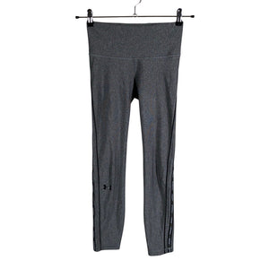 Naisten Under Armour - Urheilutrikoot, koko 34 - Harmaa (1)