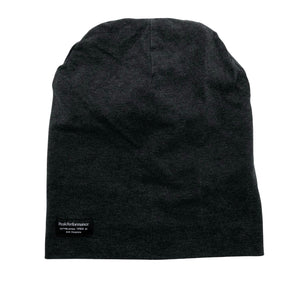 Naisten Peak Performance - Ohut pipo, koko 56 - 58 cm - Harmaa (1)
