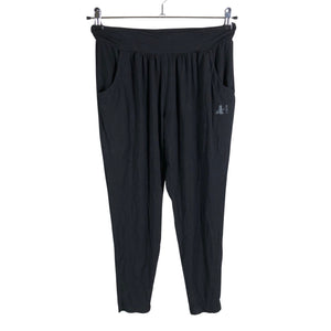 Naisten Curare - Urheilucaprit, koko 36 - Musta (1)