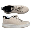 Miesten Your Turn - Tennarit, koko 40 - Beige ()