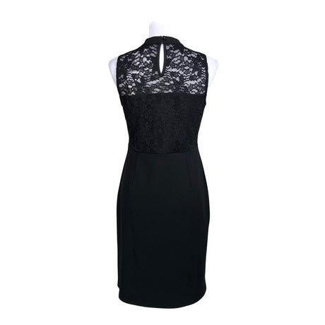 Naisten Anna Field - Juhlamekko, koko 38 - Musta (2)