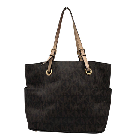 Naisten Michael Kors - Käsilaukku, koko Maxi - Ruskea ()