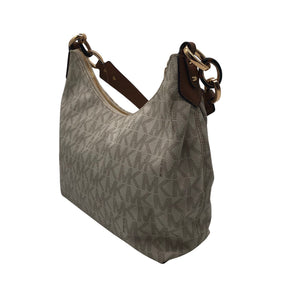 Naisten Michael Kors - Käsilaukku, koko Midi - Beige (2)