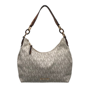 Naisten Michael Kors - Käsilaukku, koko Midi - Beige (1)