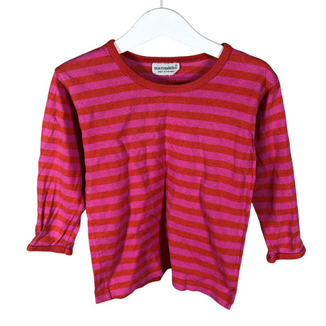 Unisex Marimekko - Trikoopaita, koko 98 - 104 - Pinkki ()