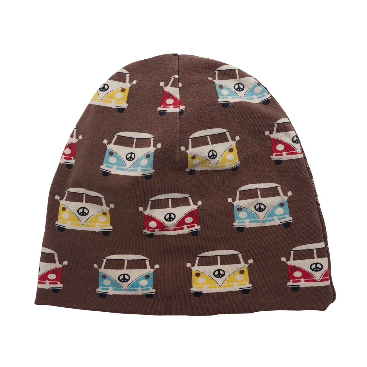 Unisex me&i - Ohut pipo, koko 50 - 52 cm - Harmaa (1)