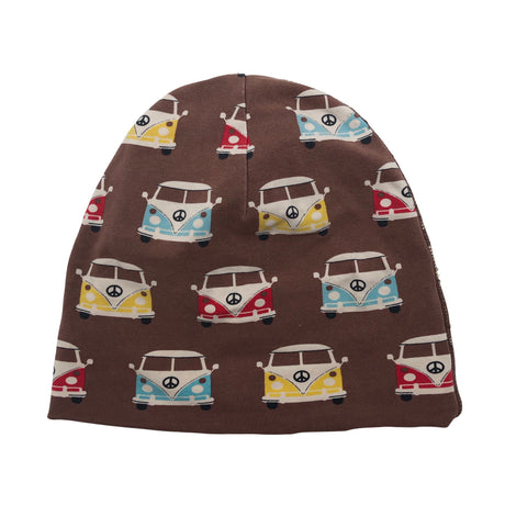 Unisex me&i - Ohut pipo, koko 50 - 52 cm - Harmaa ()