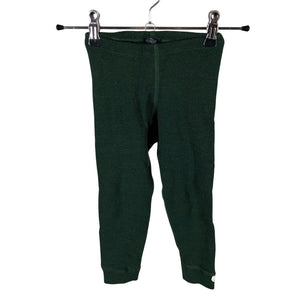 Unisex Dilling - Kerrastohousut, koko 86 - 92 - Vihreä (1)