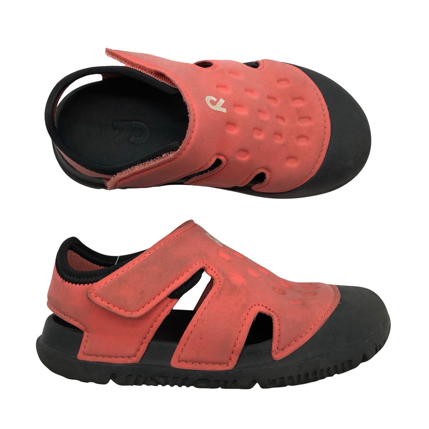 Unisex Reima - Sandaalit, koko 26 - Pinkki (1)