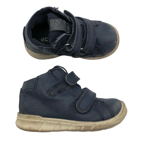 Unisex Ecco - Välikausikengät, koko 22 - Sininen ()