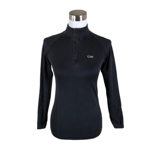 Unisex ICIW – Icaniwill - Urheilupaita, 
pitkät hihat, koko 34 -  (1)