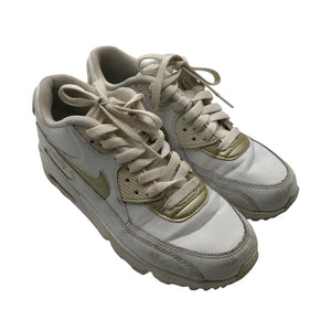 Tyttöjen Nike - Lenkkarit, koko 37 - Valkoinen (2)
