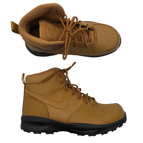 Naisten Nike - Nilkkurit, koko 38 - Ruskea ()