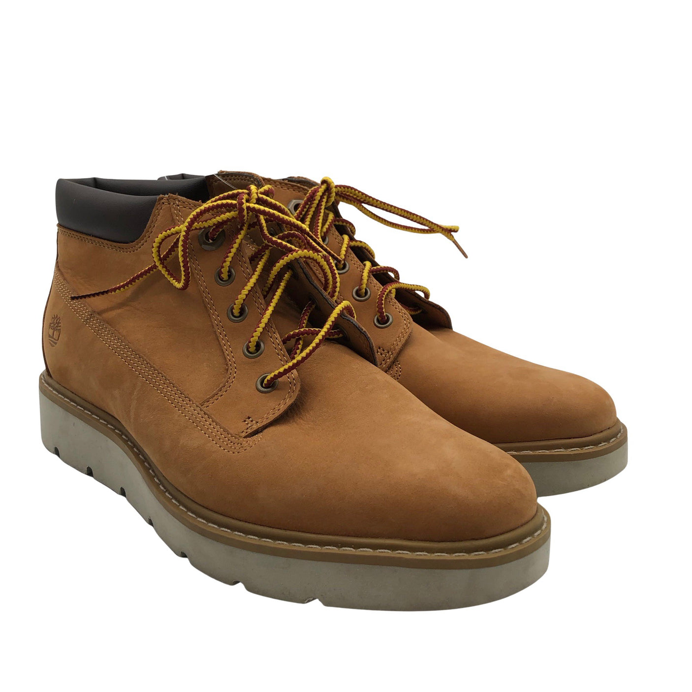 Naisten Timberland - Nilkkurit, koko 38 - Ruskea (2)