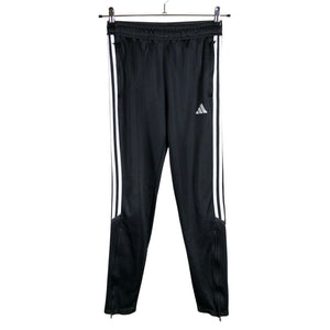 Unisex Adidas - Verryttelyhousut, koko 158 - 164 - Musta (1)