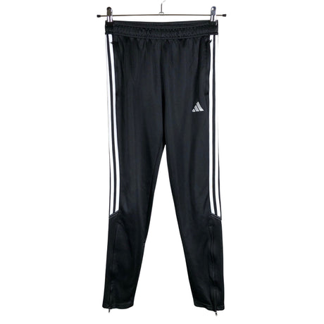Unisex Adidas - Verryttelyhousut, koko 158 - 164 - Musta ()