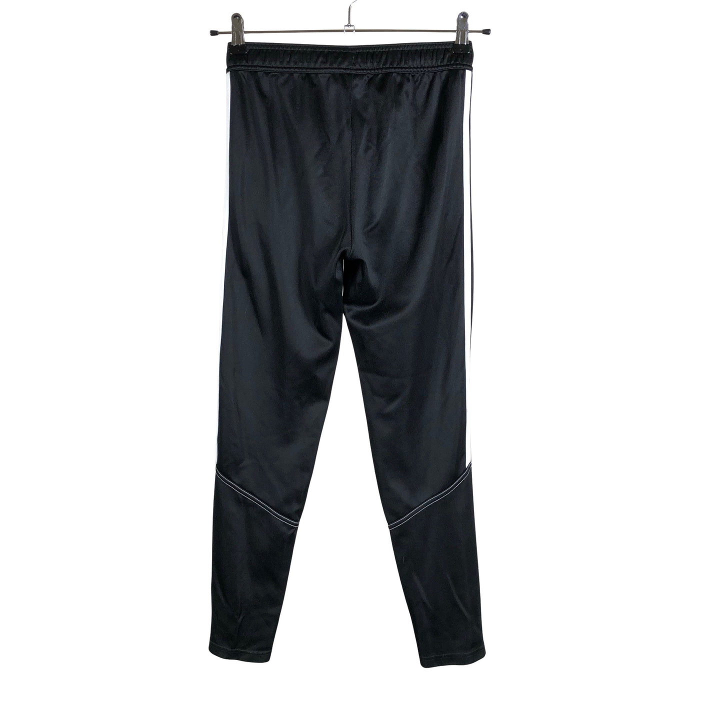 Unisex Adidas - Verryttelyhousut, koko 158 - 164 - Musta (2)