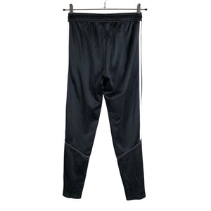 Unisex Adidas - Verryttelyhousut, koko 158 - 164 - Musta (2)