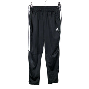 Unisex Adidas - Verryttelyhousut, koko 146 - 152 - Musta (1)
