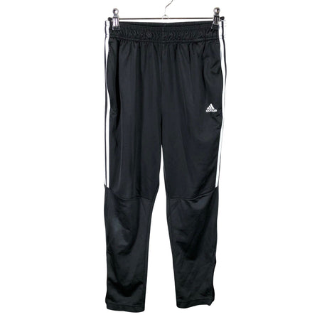 Unisex Adidas - Verryttelyhousut, koko 146 - 152 - Musta ()