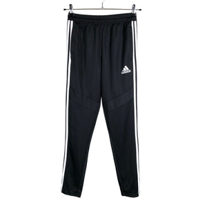 Unisex Adidas - Verryttelyhousut, koko 158 - 164 - Musta (1)