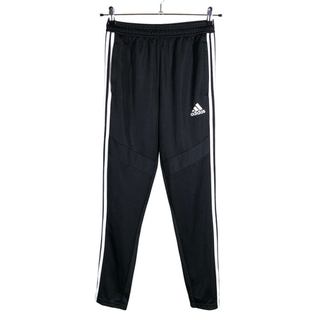 Unisex Adidas - Verryttelyhousut, koko 158 - 164 - Musta ()