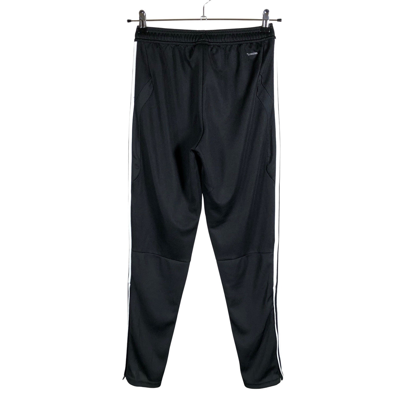 Unisex Adidas - Verryttelyhousut, koko 158 - 164 - Musta (2)