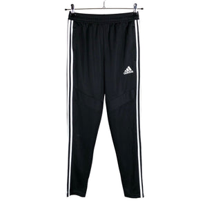 Unisex Adidas - Verryttelyhousut, koko 158 - 164 - Musta (1)