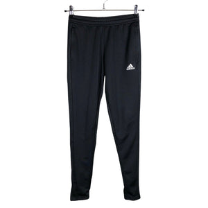 Unisex Adidas - Verryttelyhousut, koko 158 - 164 - Musta (1)