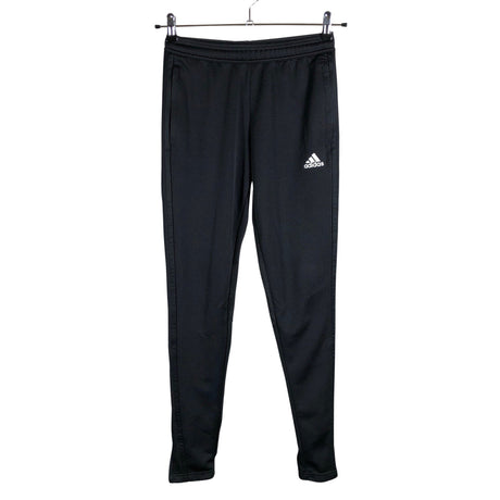 Unisex Adidas - Verryttelyhousut, koko 158 - 164 - Musta ()