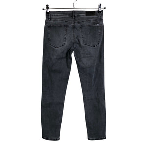 Naisten Calvin Klein Jeans - Farkut, koko 36 - Harmaa (2)