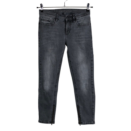Naisten Calvin Klein Jeans - Farkut, koko 36 - Harmaa ()