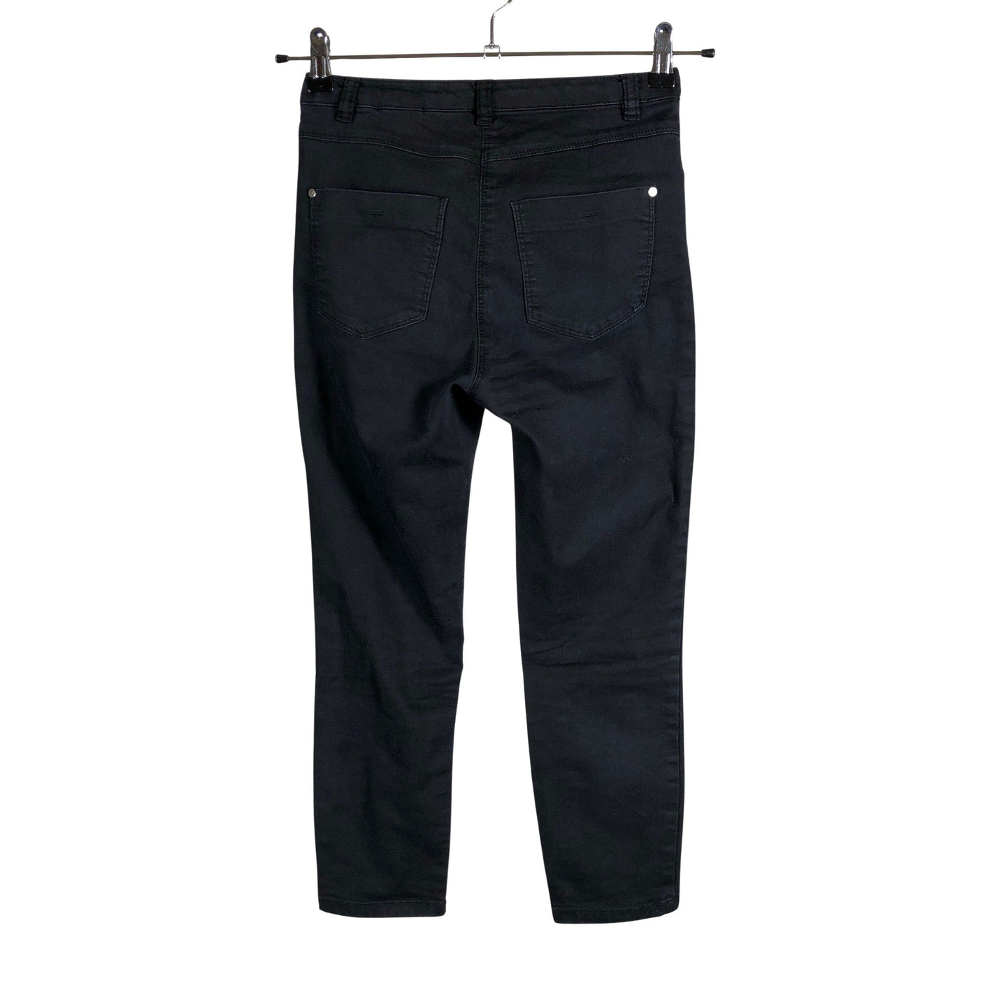 Naisten Ril's - Farkut, koko 34 - Musta (2)