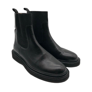Unisex Angulus - Nilkkurit, koko 39 - Musta (2)