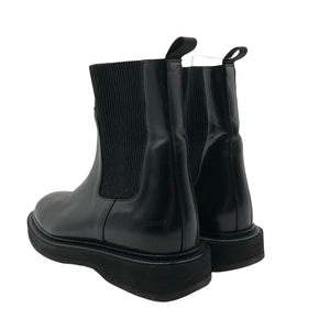 Unisex Angulus - Nilkkurit, koko 39 - Musta (3)