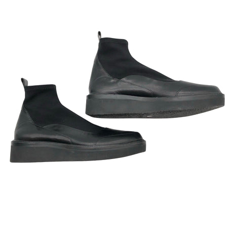 Naisten DKNY - Nilkkurit, koko 39 - Musta ()