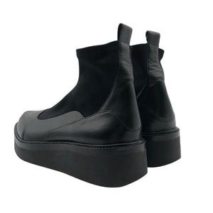 Naisten DKNY - Nilkkurit, koko 39 - Musta (3)