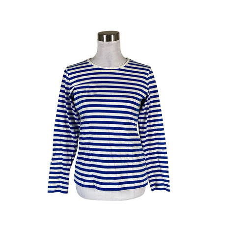 Naisten Marimekko - Trikoopaita, koko 36 - Sininen ()