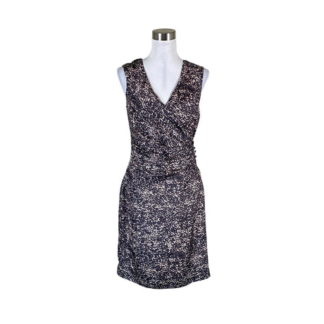 Naisten InWear - Sifonkimekko, koko 36 - Vaaleanpunainen ()