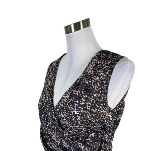 Naisten InWear - Sifonkimekko, koko 36 - Vaaleanpunainen (3)